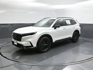 Used 2024 Honda CR-V Sport video 1