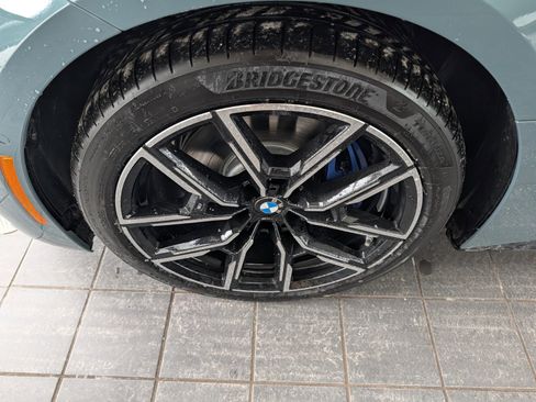 New 2026 BMW 430i xDrive 430i xDrive w/ M Sport Package image 8