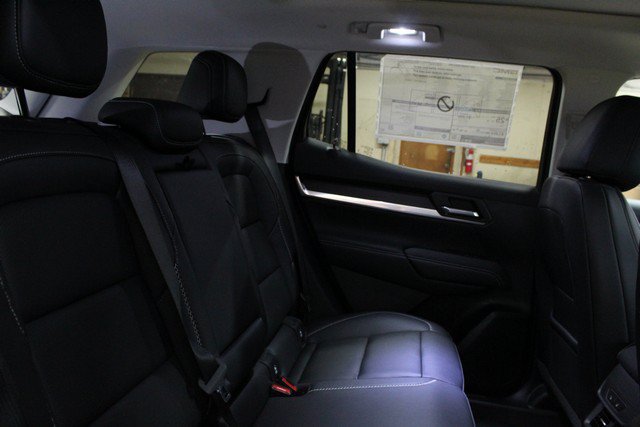 New 2027 GMC Terrain Denali AWD/4WD image 14