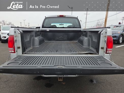 Used 2001 Dodge Dakota SLT image 31
