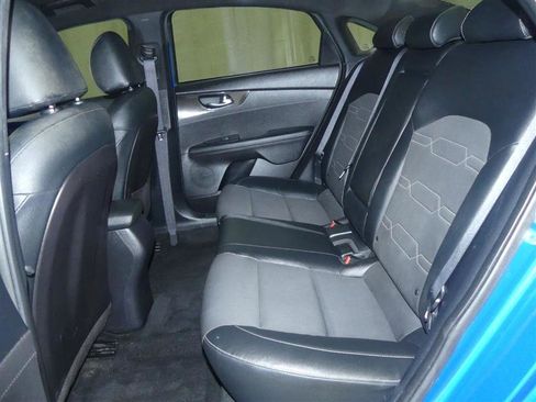 Used 2022 Kia Forte GT-Line image 22