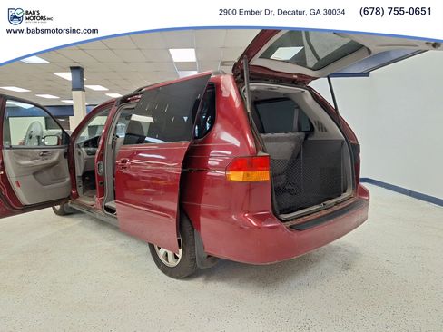Used 2003 Honda Odyssey EX image 13