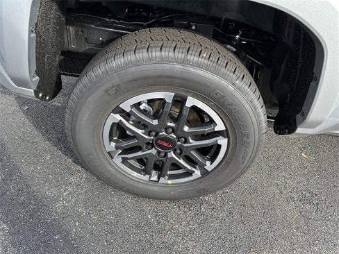 New 2025 Toyota Tacoma TRD Sport image 13