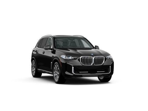 New 2026 BMW X5 sDrive40i w/ Premium Package image 9
