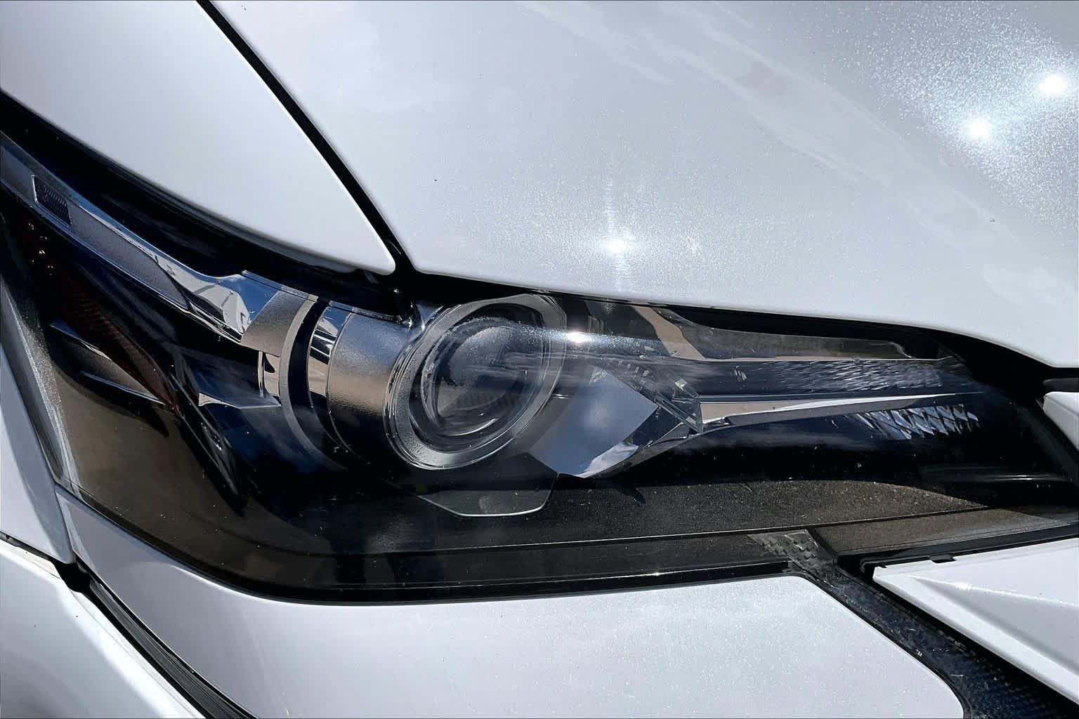 Used 2016 Lexus GS 350 F Sport w/ F Sport Package RWD image 27