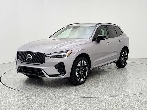 New 2026 Volvo XC60 B5 Plus w/ Protection Package Premier AWD/4WD image 1