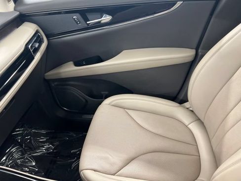 Certified 2022 Lincoln Nautilus Reserve AWD/4WD image 16