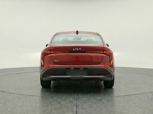 Used 2025 Kia K4 FWD image 7