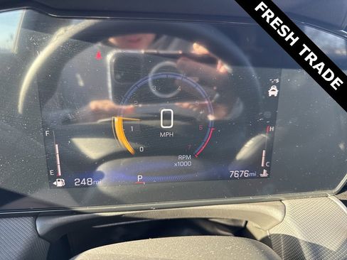 Used 2026 Chevrolet TrailBlazer LT image 10