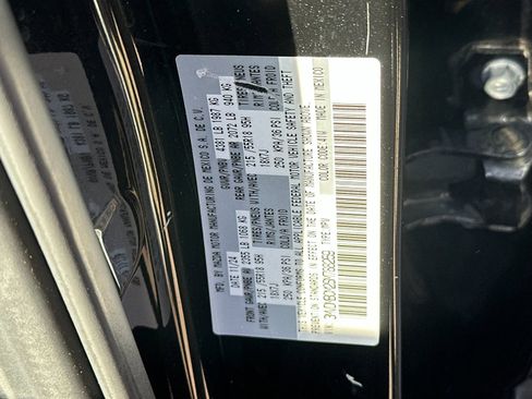 Used 2025 MAZDA CX-30 AWD 2.5 S w/ Preferred Package image 27