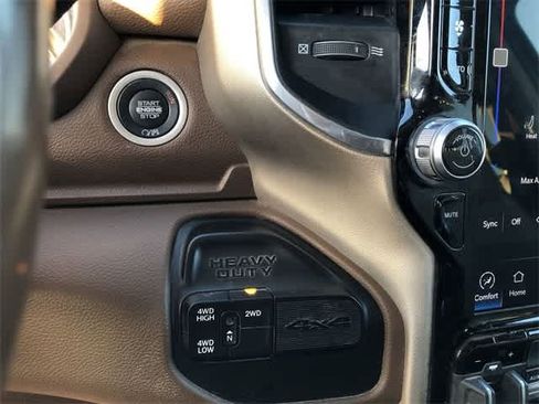 Used 2023 RAM 3500 Laramie image 17