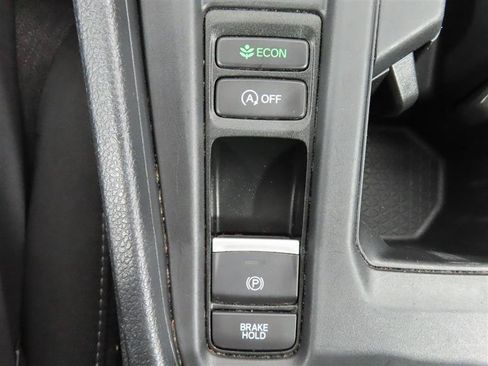 Used 2024 Honda Accord EX image 28