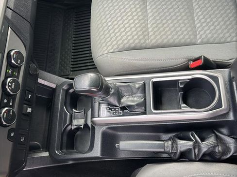 Certified 2021 Toyota Tacoma SR5 image 16