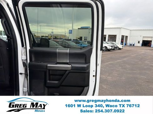 Used 2018 Ford F150 XLT w/ Equipment Group 302A Luxury image 30