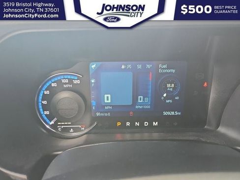 Used 2023 Ford Bronco Big Bend AWD/4WD image 14