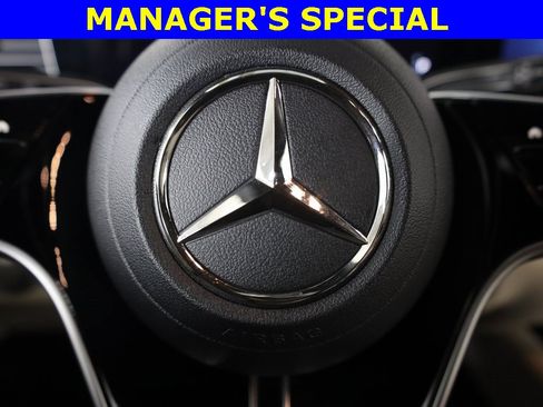 Used 2025 Mercedes-Benz GLE 350 4MATIC image 12