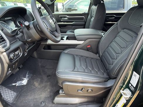 New 2026 RAM 1500 Big Horn AWD/4WD image 18
