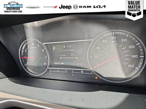 Used 2022 Kia Sorento SX FWD image 39
