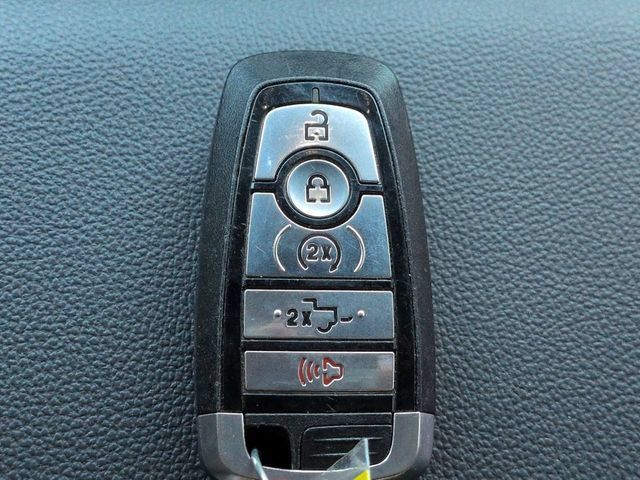 Used 2023 Ford F150 Lariat w/ Equipment Group 502A High AWD/4WD image 30