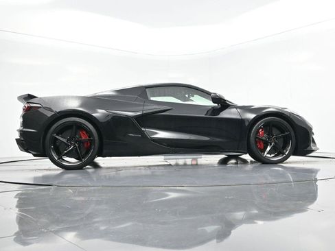 Used 2025 Chevrolet Corvette E-Ray w/ ZER Performance Package image 48
