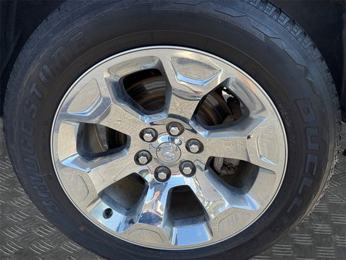 Used 2022 RAM 1500 Big Horn image 19