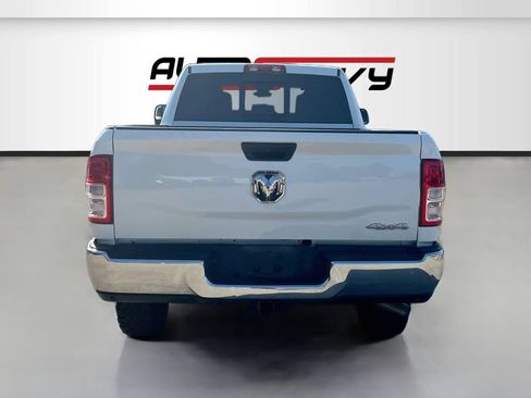 Used 2022 RAM 2500 Tradesman AWD/4WD image 6