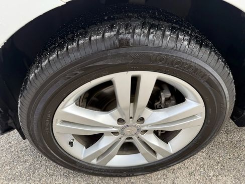 Used 2015 Mercedes-Benz ML 350 ML 350 4MATIC Sport Utility 4D image 28