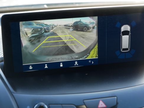 Certified 2025 Acura RDX A-Spec image 21