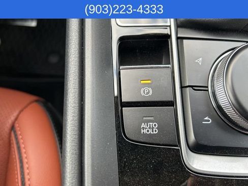 Used 2025 MAZDA CX-50 AWD 2.5 Turbo w/ Weather Package image 32