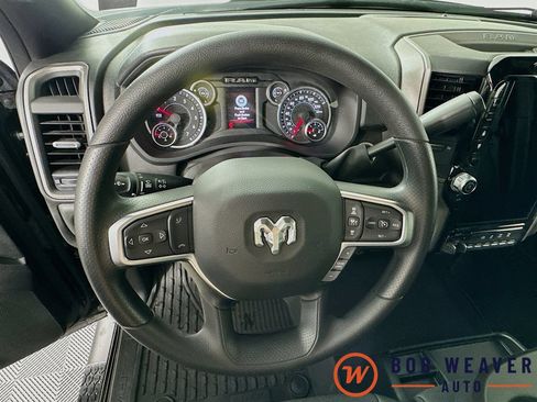 New 2026 RAM 2500 Tradesman AWD/4WD image 13