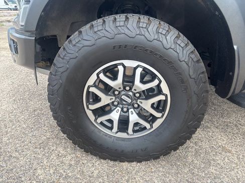 Used 2023 Ford F150 Raptor image 28