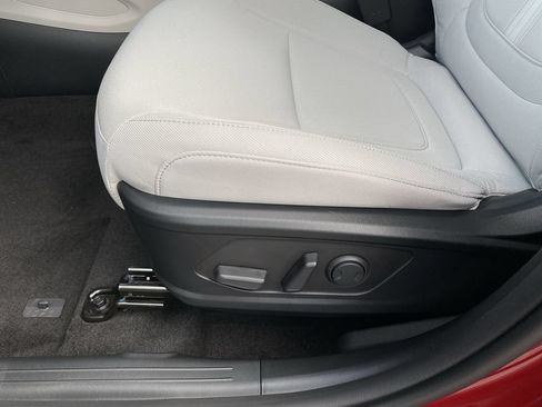 New 2026 Hyundai Tucson SEL FWD image 12