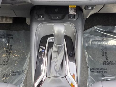 Used 2023 Toyota Corolla XSE FWD image 28