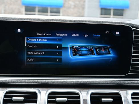 Used 2020 Mercedes-Benz GLE 350 image 26