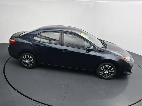 Used 2019 Toyota Corolla LE FWD image 34