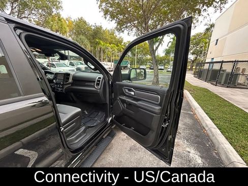 Certified 2023 RAM 1500 Big Horn image 33