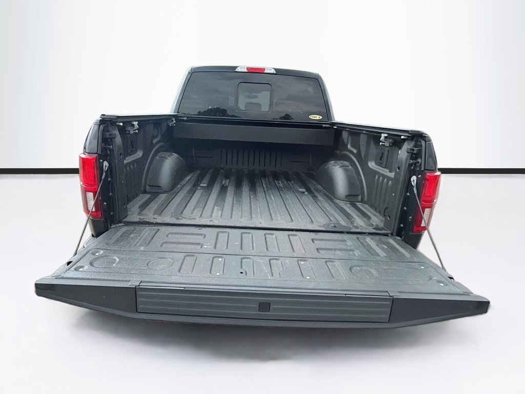 Used 2020 Ford F150 Lariat w/ Equipment Group 502A Luxury AWD/4WD image 26