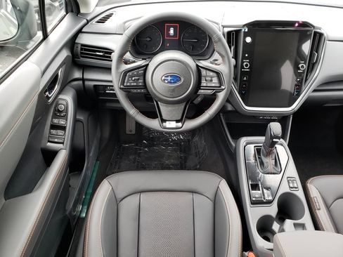 New 2026 Subaru Crosstrek 2.5i Limited AWD/4WD image 10