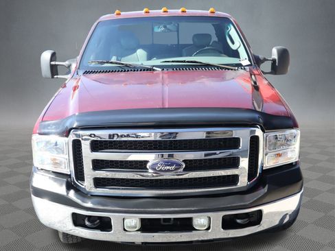 Used 2006 Ford F350 4x4 SuperCab DRW Super Duty image 19
