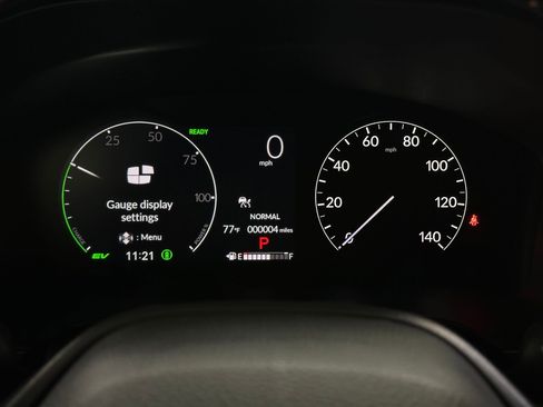 New 2026 Honda CR-V Sport image 19