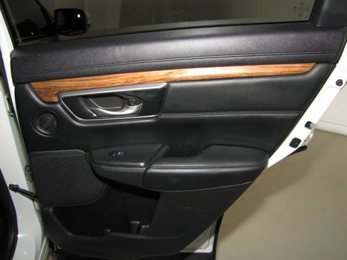 Certified 2022 Honda CR-V EX-L image 19