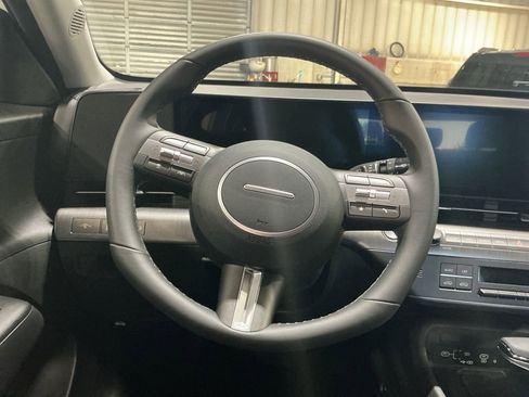 New 2026 Hyundai Kona SEL Sport image 14