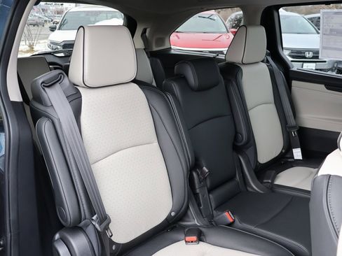 New 2026 Honda Odyssey Elite image 12
