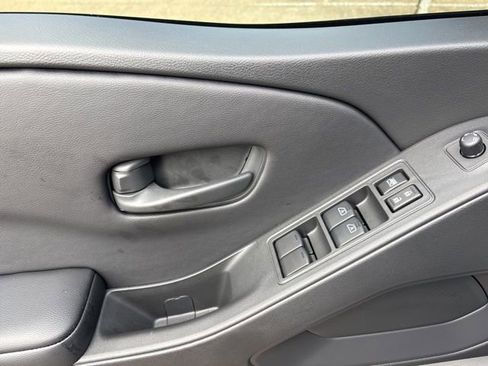 New 2026 Nissan Frontier SV w/ All-Weather Content Package image 11