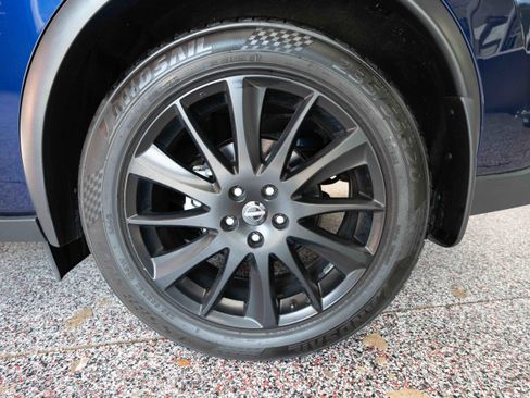 Used 2023 Nissan Murano SL w/ SL Moonroof Package AWD/4WD image 30