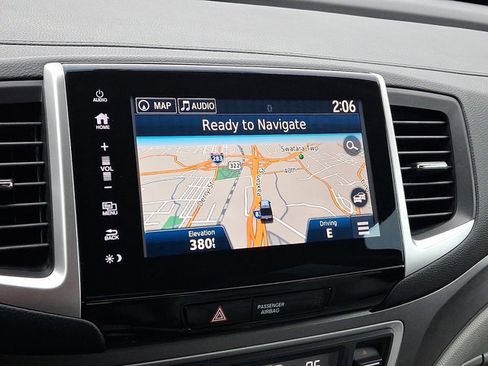 Used 2017 Honda Ridgeline RTL-T image 15