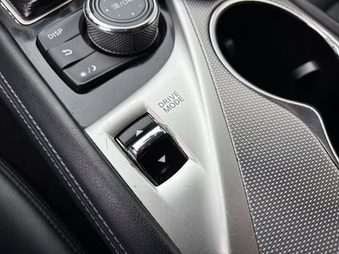 Used 2015 INFINITI Q50 Premium image 20