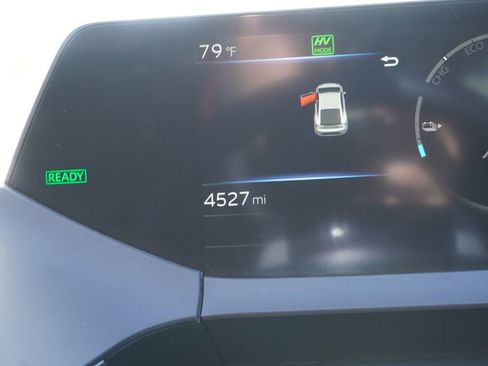 Used 2023 Toyota Prius Prime SE image 8