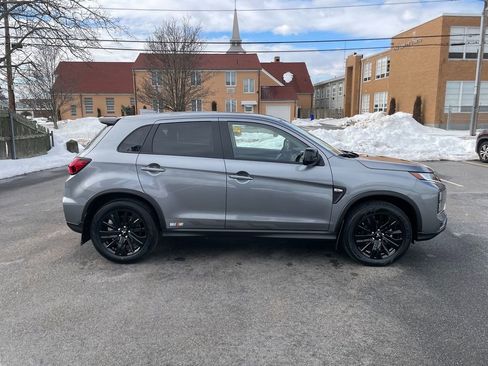 New 2026 Mitsubishi Outlander Sport AWD image 4