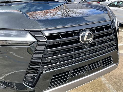 Used 2024 Lexus GX 550 AWD/4WD image 54